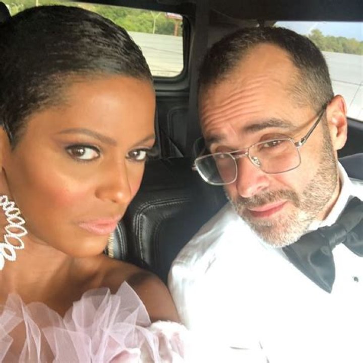 Details About Tamron Hall's Husband, Steve Greener