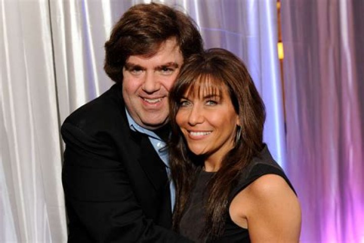 DETAILS: Who Is Dan Buckley? All About Wendy Rieger New Husband, Age, Instagram & More!