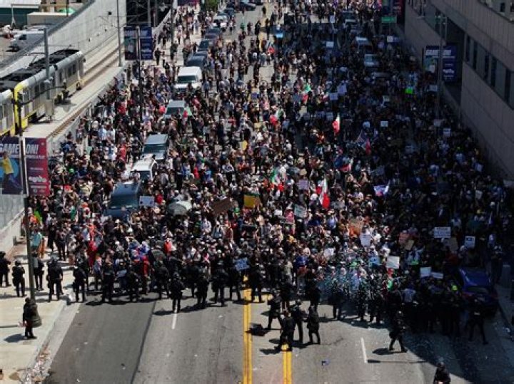 Detroit Businessman Uses Slur In Racist Facebook Post About Fans Protesting National Anthem