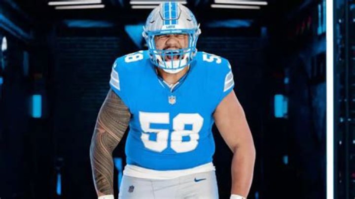 Detroit Lions Reveal Fresh Uniforms, Honoring Legacy With Modern Twist