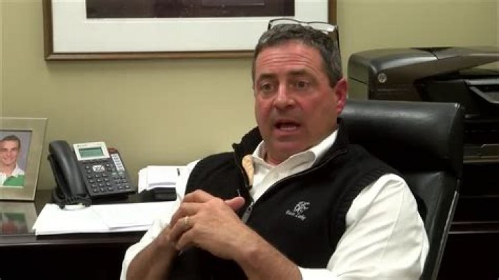 Developer Todd Raufeisen pleads guilty to wire fraud and money laundering