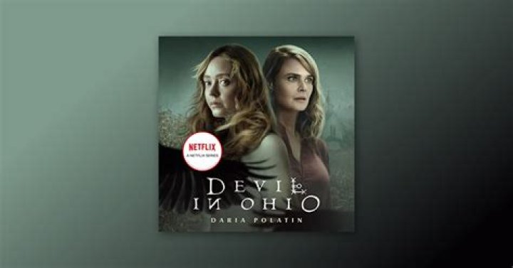 Devil In Ohio Ending Explained: Did Mae Succeed In Her Plans?