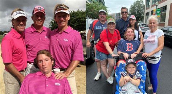 Devon Quigley Rhode Island golf legend passes away at 39