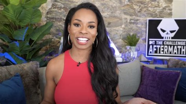 Devyn Simone reveals she was asked to appear on The Challenge: All Stars spinoff
