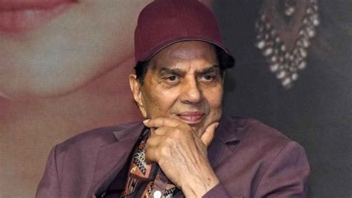 Dharmendra Net Worth 2024