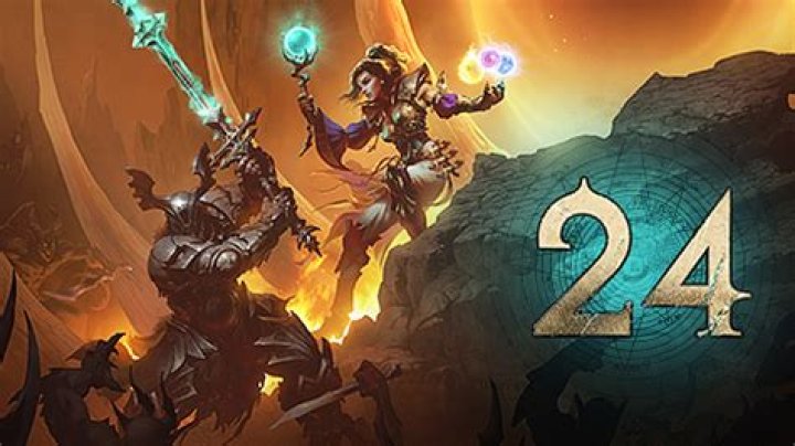 Diablo 3 Season 24 Update Patch Notes