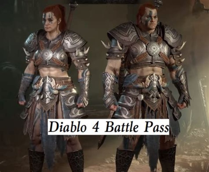 Diablo 4 battle pass | Season 1 start date, price & microtransactions