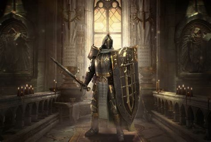 Diablo 4 Hires Megan Fox to Eulogize Your In-Game Deaths