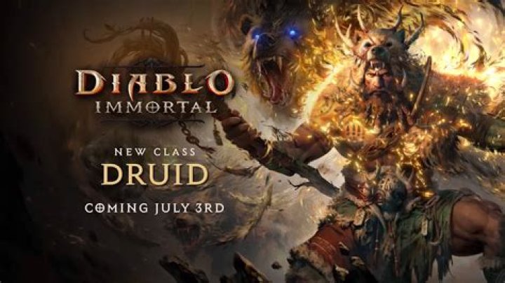 Diablo Immortal: How to Fix the 
