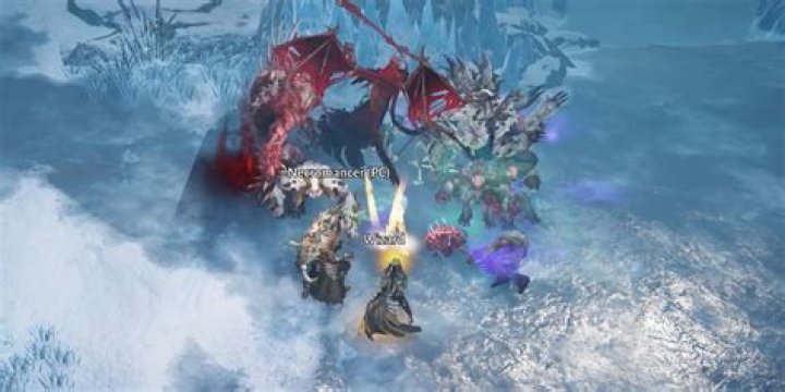 Diablo Immortal Multiplayer: How to Play With Friends