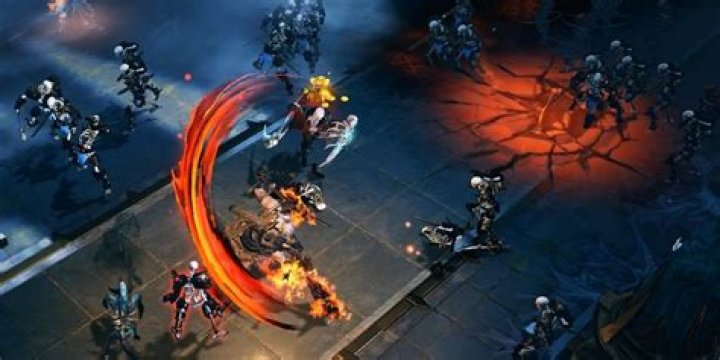 Diablo Immortal Releases a Day Early on Mobile