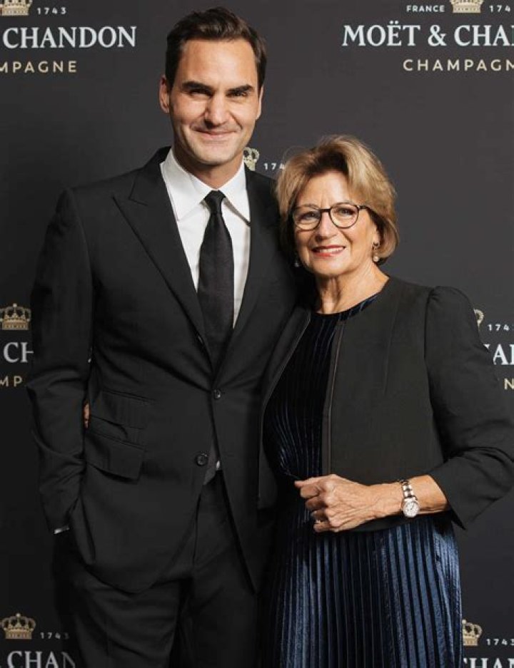 Diana Federer: Who Is She? Roger Federer Sister Works As A Nurse In Switzerland