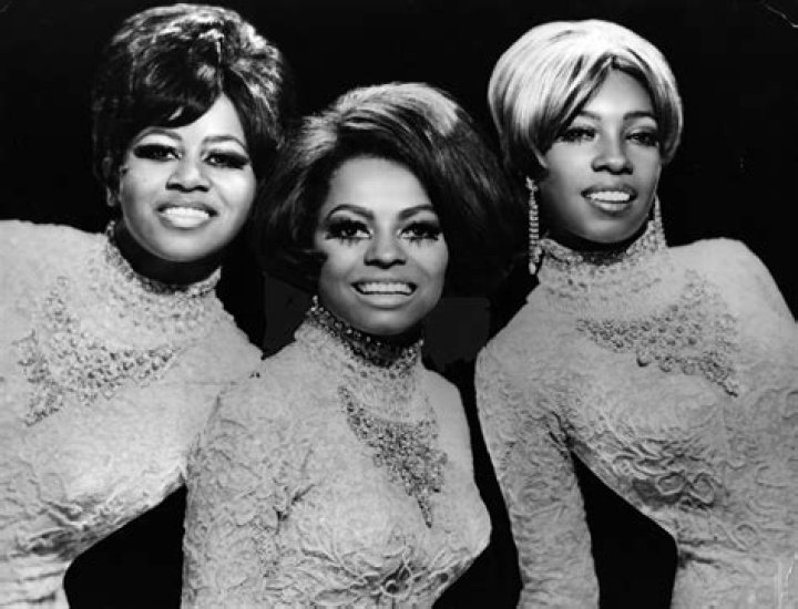 Diana Ross, Sheryl Lee Ralph, and More Stars Pay Tribute to The Supremes Co-Founder Mary Wilson After She Passes Away at 76