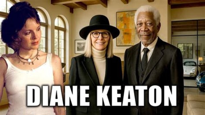 
Diane Schwarz
Net Worth
