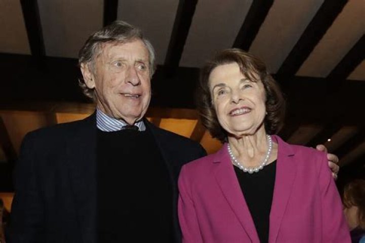 Dianne Feinstein Net Worth, Salary, Biography, Age, Hight, Husband