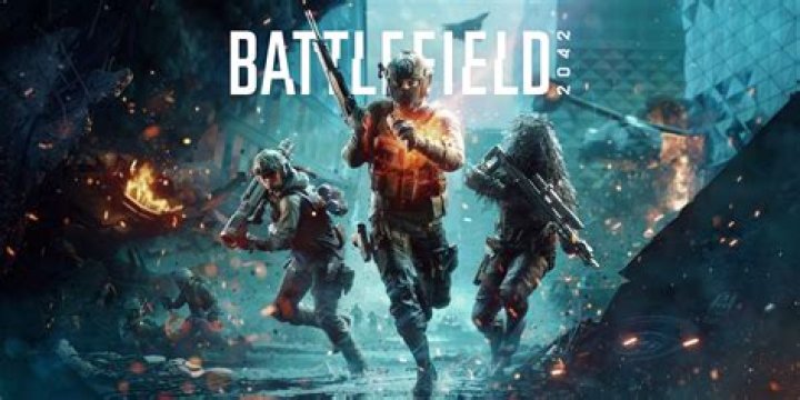 DICE Announces Battlefield 2042 Won't Have Voice Chat On Launch
