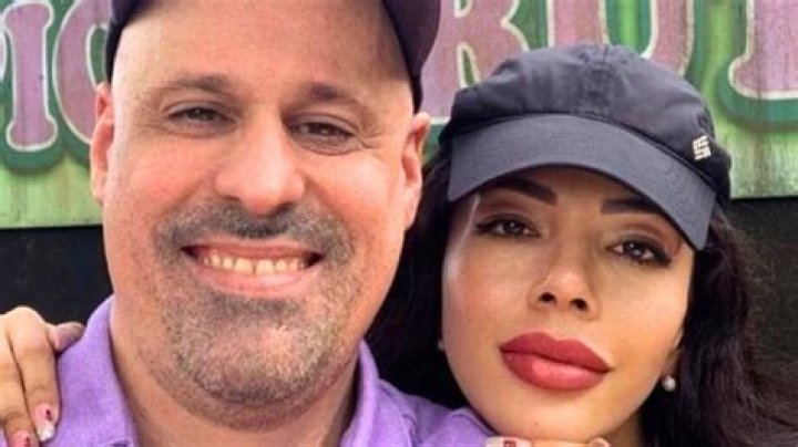 Did 90 Day Fiance star Gino cheat on Jasmine? Here’s what we know