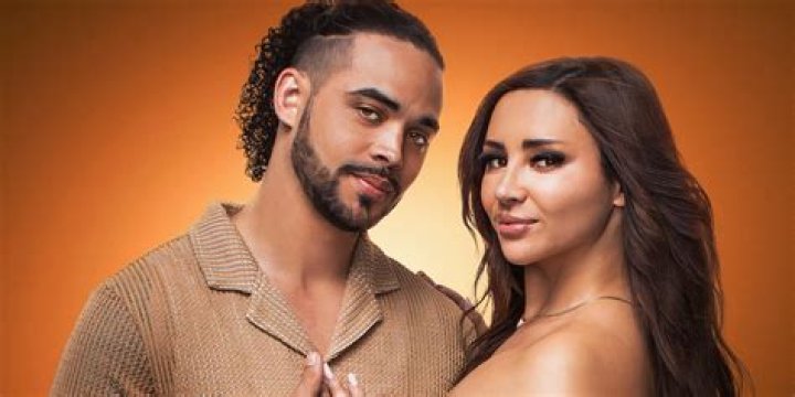 Did 90 Day Fiancé Star Sophie End Things With Rob Warne?