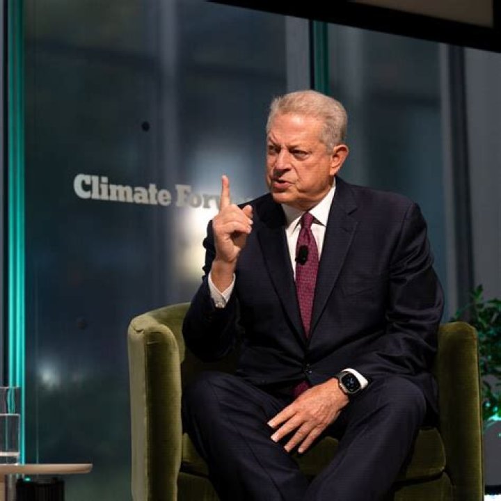 Did Al Gore Remarry? A Deep Dive Into The Life Of The Former Vice President