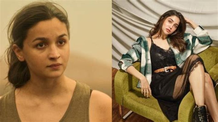 Did Alia Bhatt and Sharvari Wagh start their prep for YRF Spy Universe film? PICS go viral