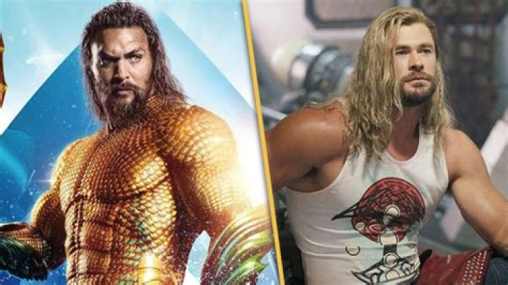 Did Aquaman 2 Just Confirm the MCU Exists in the DCEU?