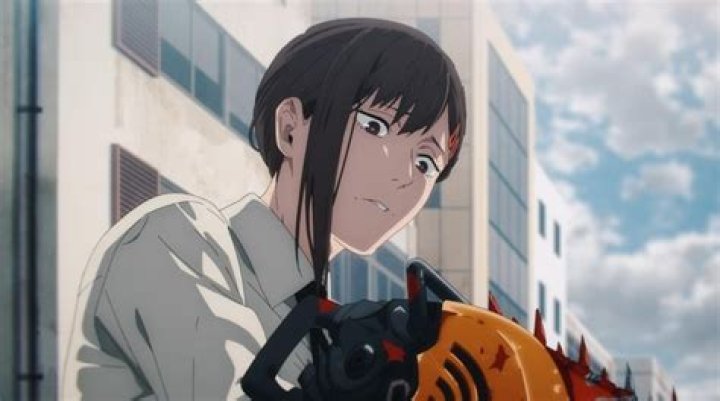 Did Chainsaw Man Just Introduce Its New Kobeni?