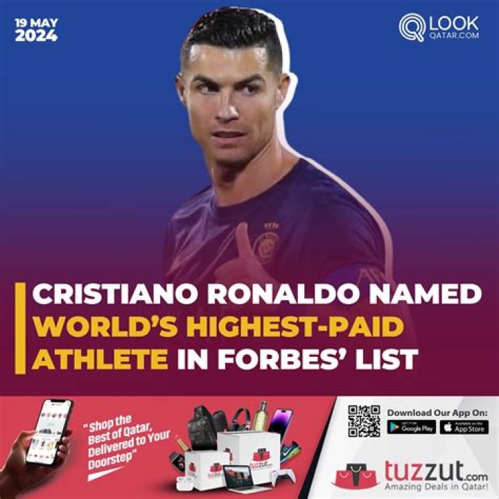 Did Conor McGregor Surpass Cristiano Ronaldo In Forbes Highest Paid List As He Promised Back In 2016?