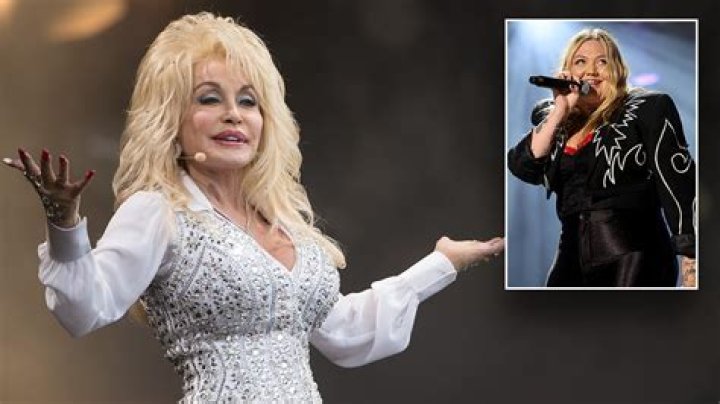 Did Elle King Talk To Dolly Parton About Her Drunken Tribute? Singer Writes Message To Fans And Naysayers