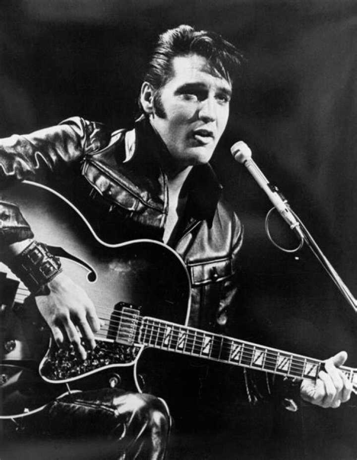 Did Elvis Tour The UK? Singer’s Manager Colonel Tom Parker Influenced His Decision