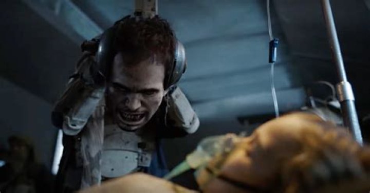 Did Fear the Walking Dead Cure Zombie Bites?