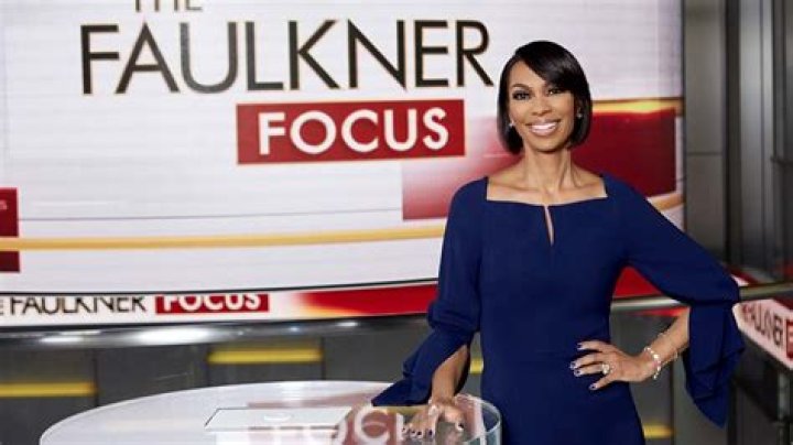 Did Harris Faulkner Leave Fox News? The Truth Behind The Rumors