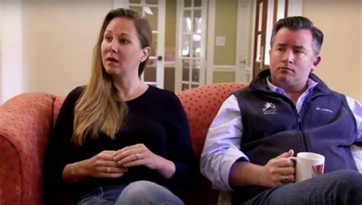 Did J.D. & Elizabeth Get Divorced? The 'Southern Charm' Couple Has Shared All The Details About Their Status