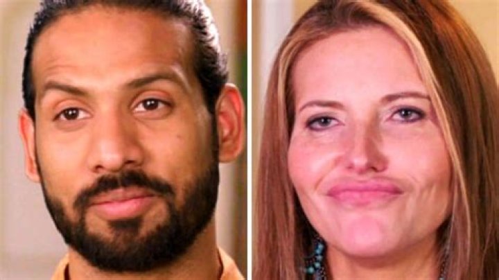 Did Jen and Rishi get married? 90 Day Fiance fans want answers after seeing their latest pics