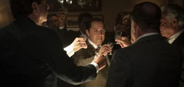 Did Joe Colombo Ever See The Godfather? Did His Gang Watch the Film Before its Premiere?