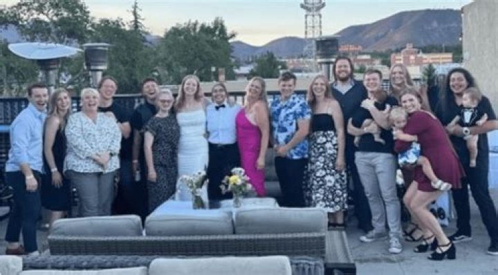 Did Kody and Robyn Brown skip his daughter Gwendlyn’s wedding? Here’s what we know