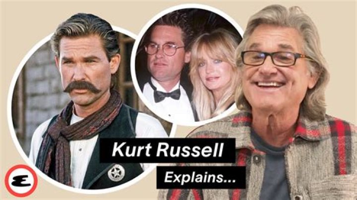 Did Kurt Russell Die In 2024? The Truth Behind The Rumors