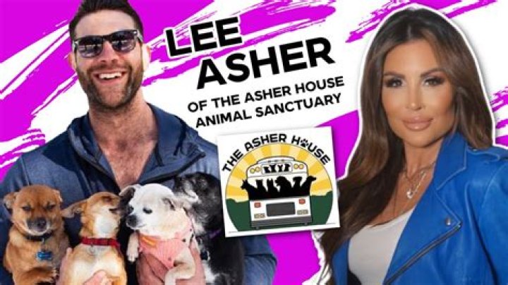 Did Lee Asher Get Married? Exploring The Love Life Of The Popular YouTuber