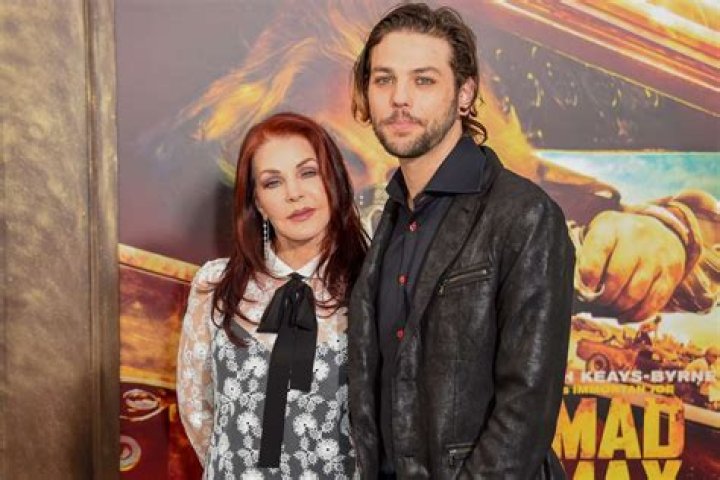 Did Lisa Marie Presley and Navarone Garibaldi have a feud? His recent comments spark speculations