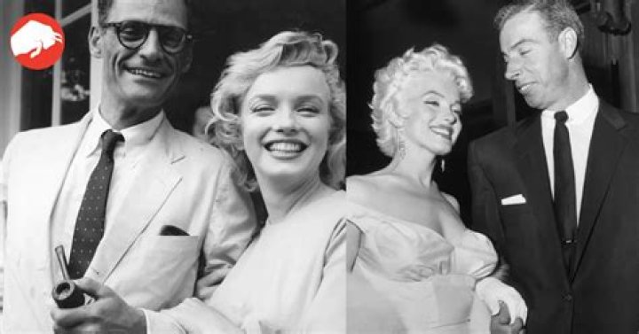 Did Marilyn Monroe Have Affairs with Charlie Chaplin Jr. and Edward G. Robinson Jr.?