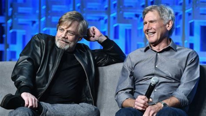 Did Mark Hamill & Harrison Ford Attend Carrie Fisher's Memorial? Her 'Star Wars' Co-Stars Were There In Spirit