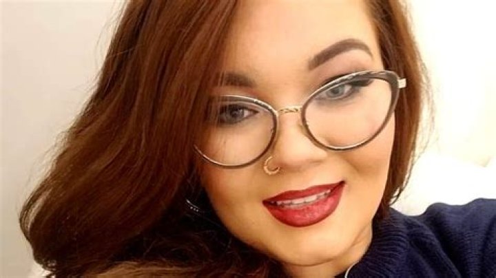 Did MTV fire Teen Mom star Amber Portwood? Here’s what we know