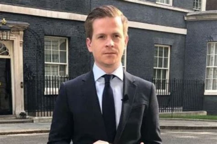 Did Nick Eardley leave the BBC?