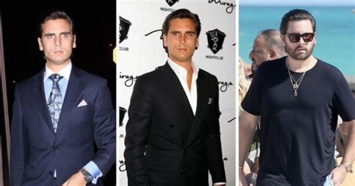 Did Scott Disick Sell his Parents' House? He May Still Be Pondering the Difficult Decision