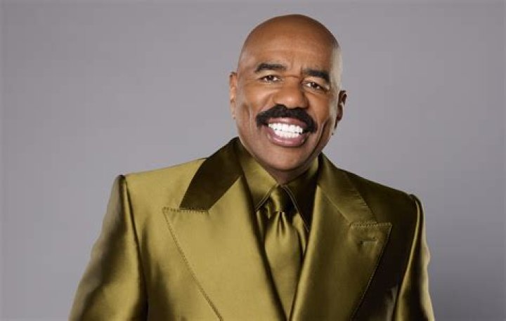 Did Steve Harvey Pass Away? The Truth Behind The Rumors