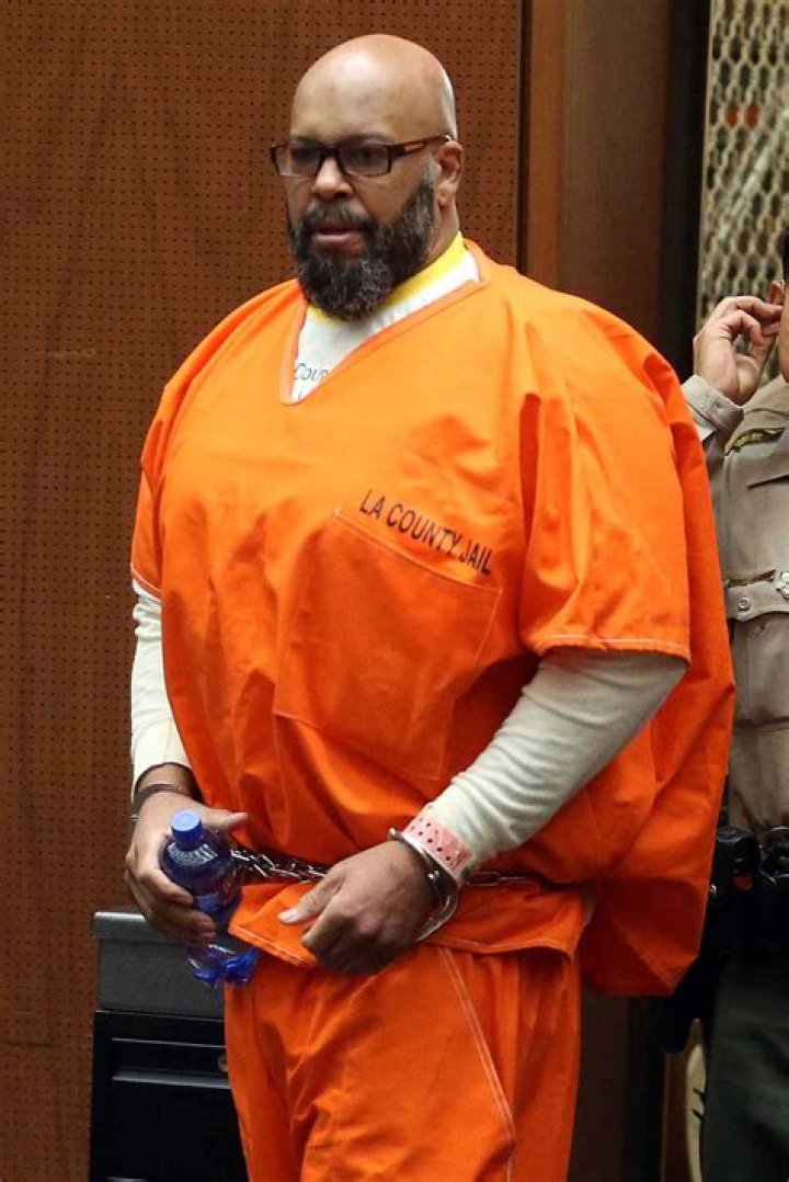 Did Suge Knight Get Murdered In Prison? Unraveling The Mystery