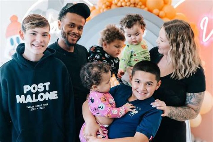 Did Teen Mom alum Kailyn Lowry welcome baby no 5? Reality star reveals