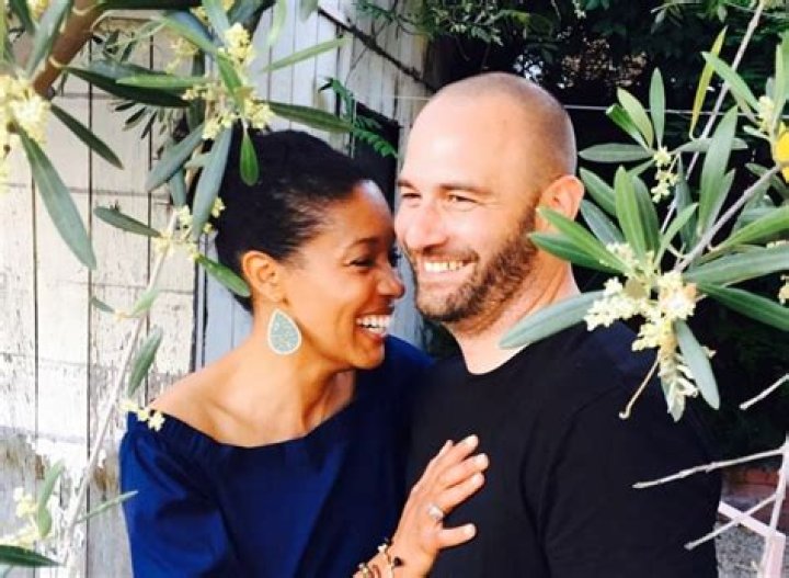 Did Tembi Locke Remarry? Who is Her Husband Today?