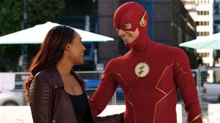 Did The Flash Showrunner Tease Cobalt Blue for The CW Series Final Season?