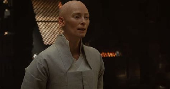 Did Tilda Swinton Shave Her Head For 'Doctor Strange'? The Actor Is Famous For Bold Choices