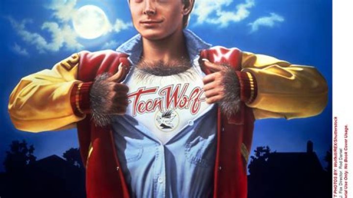Did you ever spot the guy with his penis out in 1985 flick Teen Wolf? Thought not… take another look